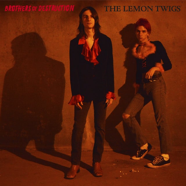 Light and Love - Song · The Lemon Twigs