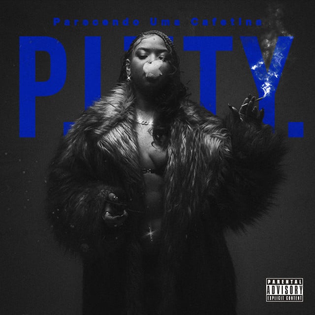 P.I.T.T.Y. (Parecendo Uma Cafetina) - Song · NandaTsunami, Stick, Bvga Beatz, Torelli