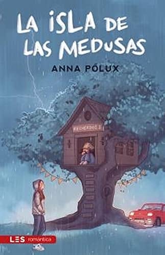 La Isla de las Medusas: Recuerdos II - Anna Pólux • 2022