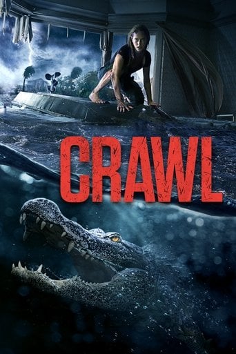 Crawl - Alexandre Aja · 2019