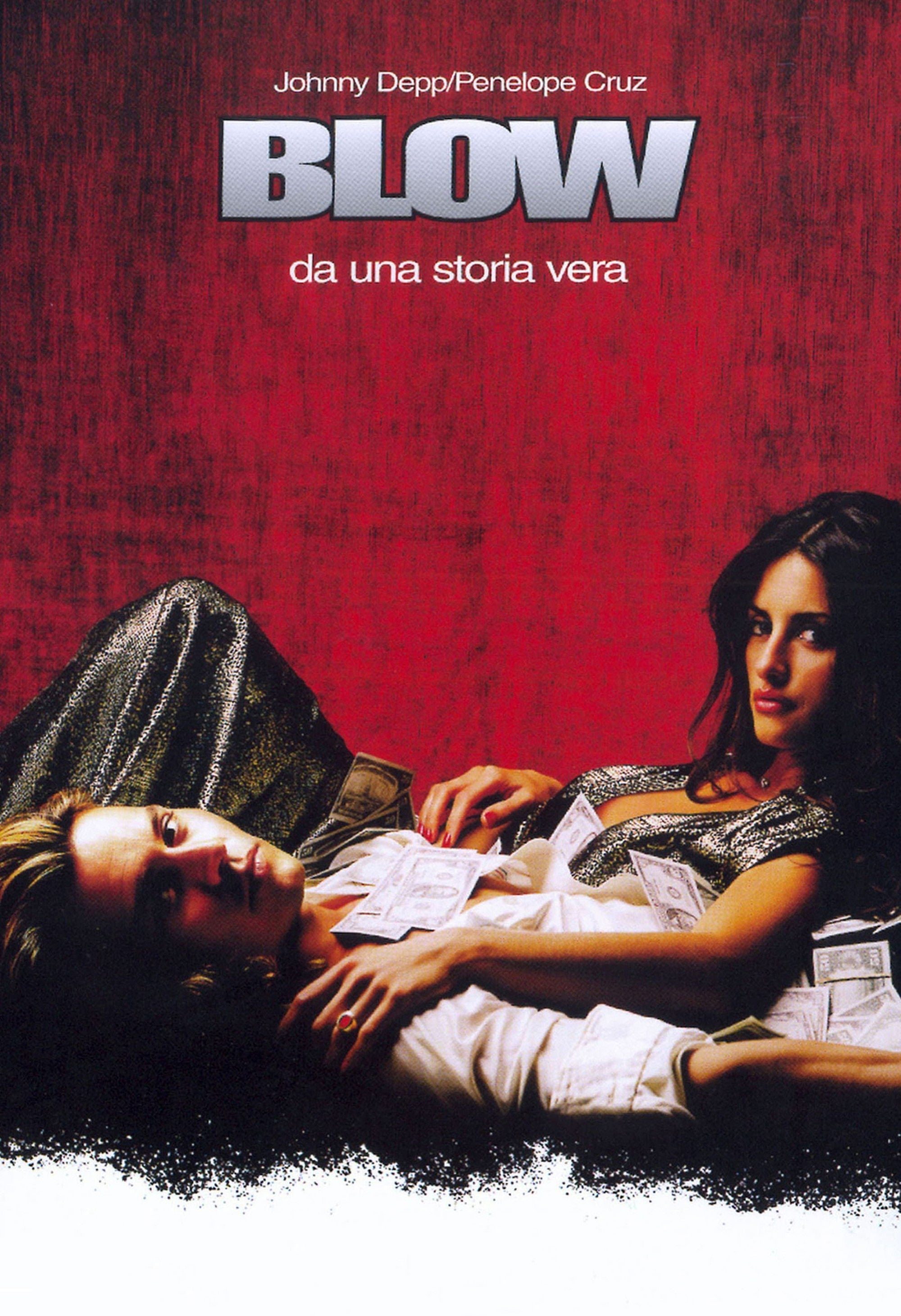 Blow - Ted Demme · 2001
