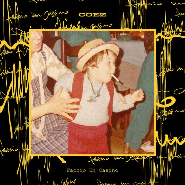 Taciturnal - Song · Coez, Gemello