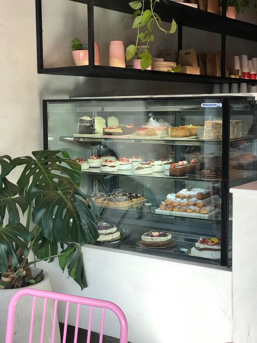 Little Ofelia Bakery