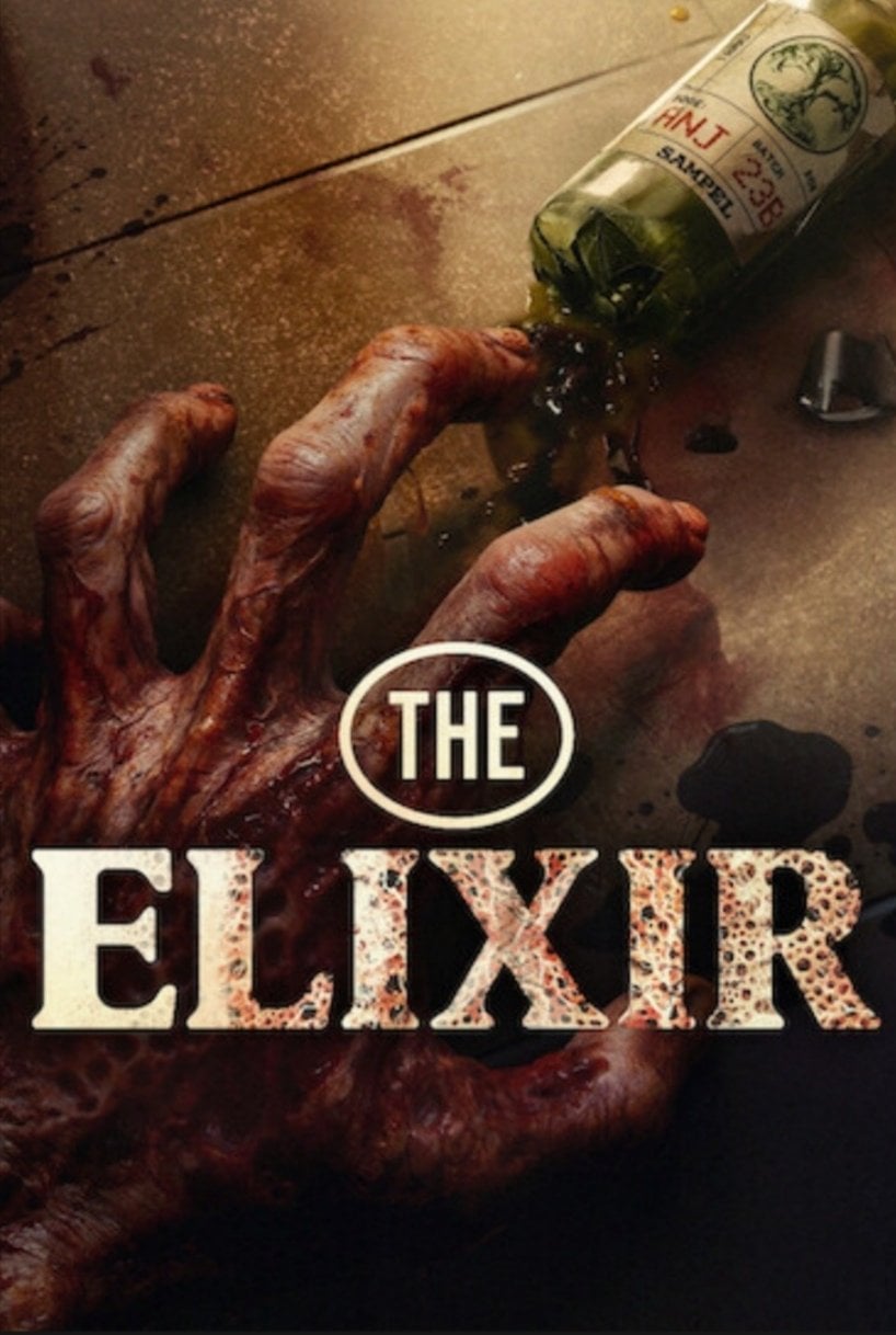 The Elixir - Kimo Stamboel · 2025