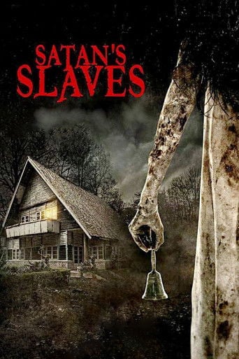 Satan's Slaves - Joko Anwar · 2017