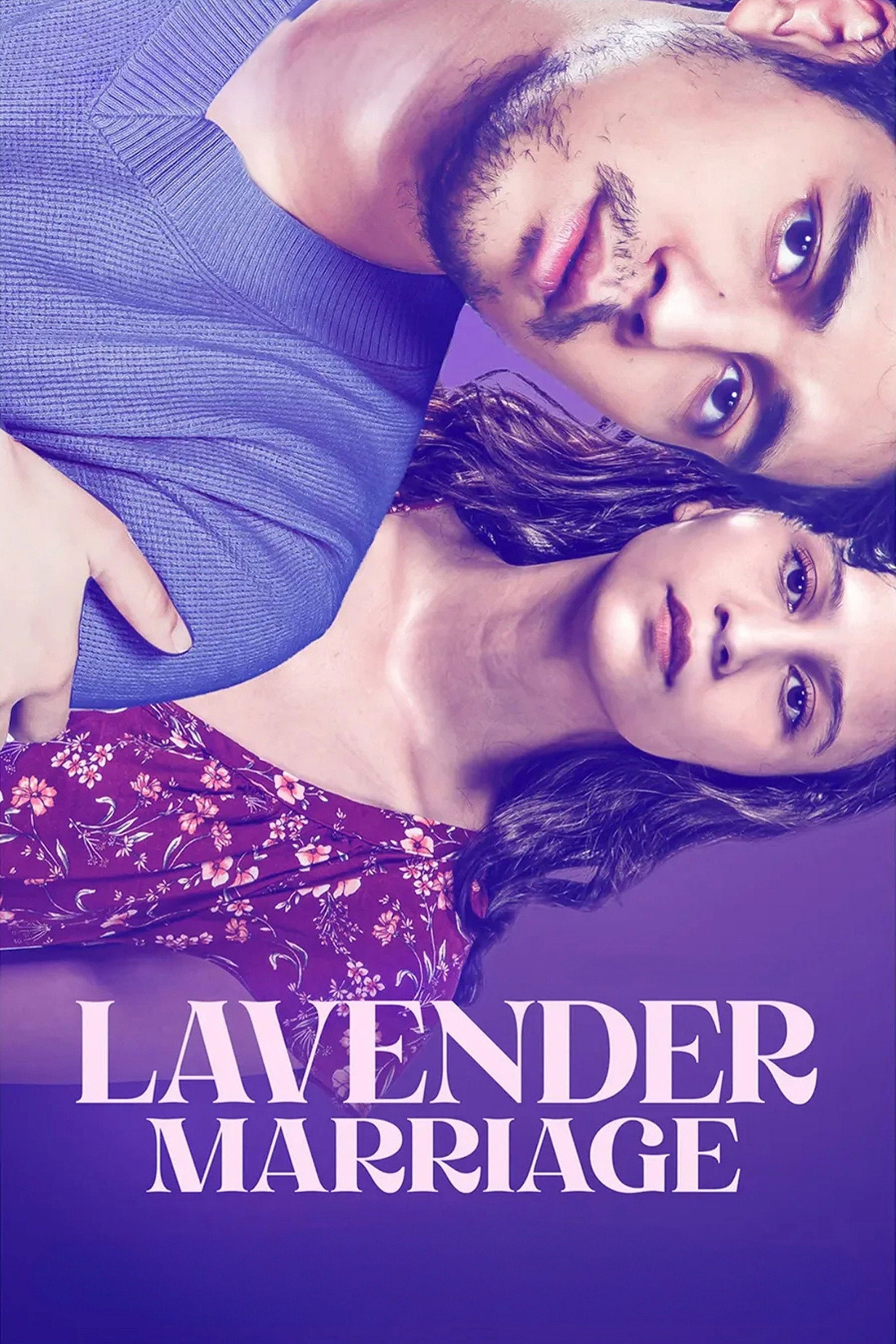 Lavender Marriage - Razka Robby Ertanto · 2025