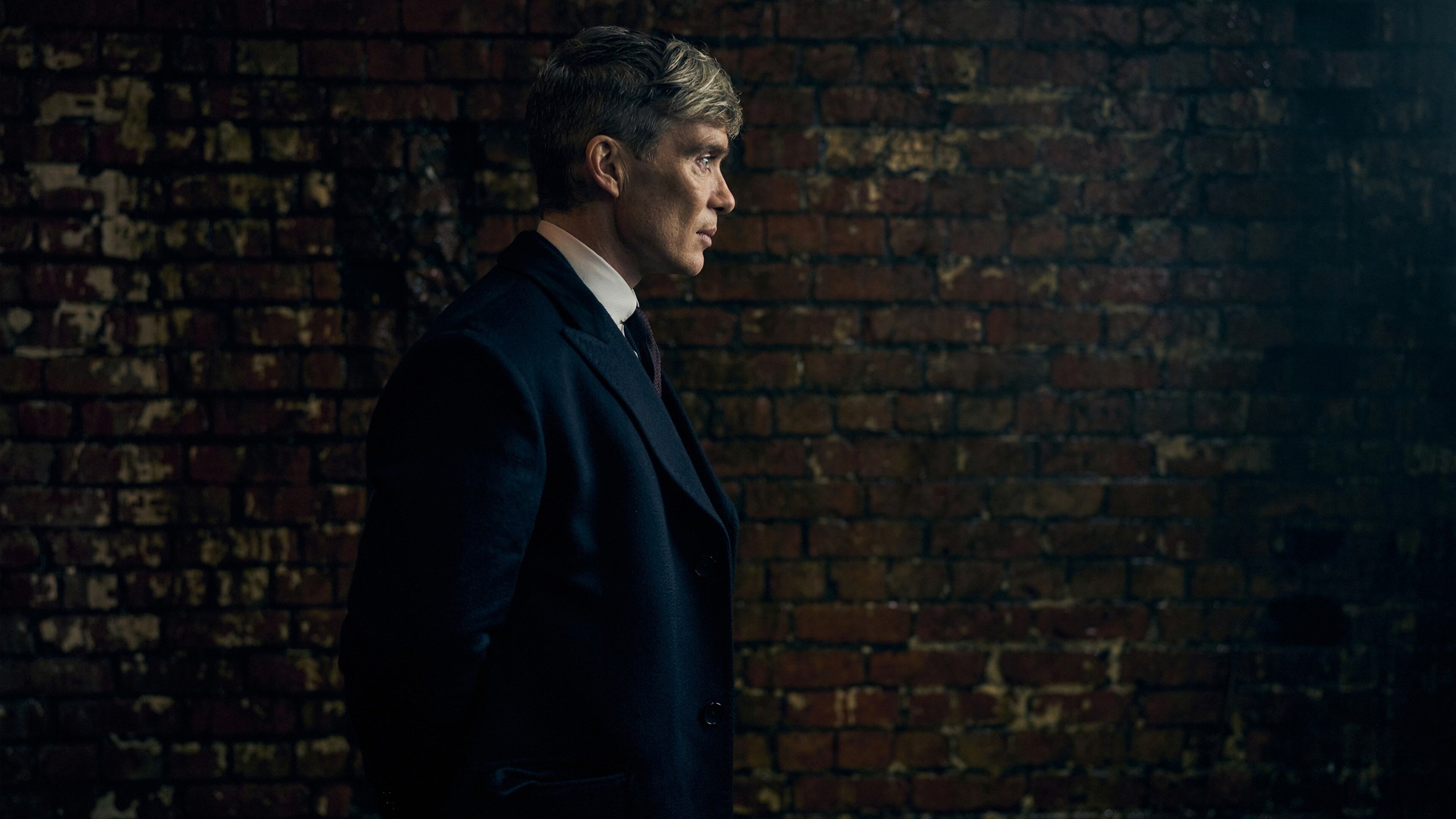Peaky Blinders: El hombre inmortal - Tom Harper · 2026