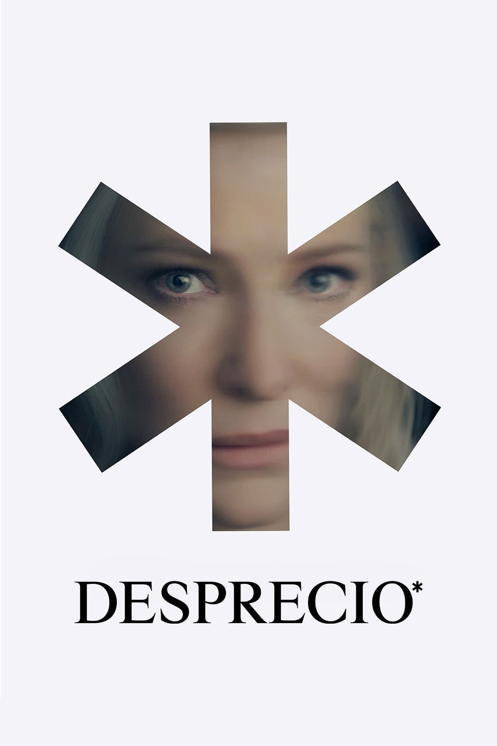 Desprecio - Alfonso Cuarón · 2024