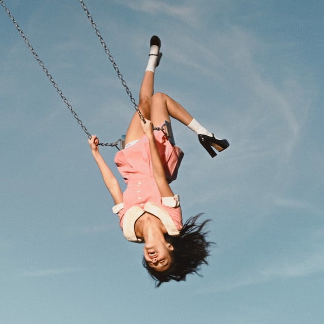 you seem pretty sad for a girl so in love - Album · Olivia Rodrigo