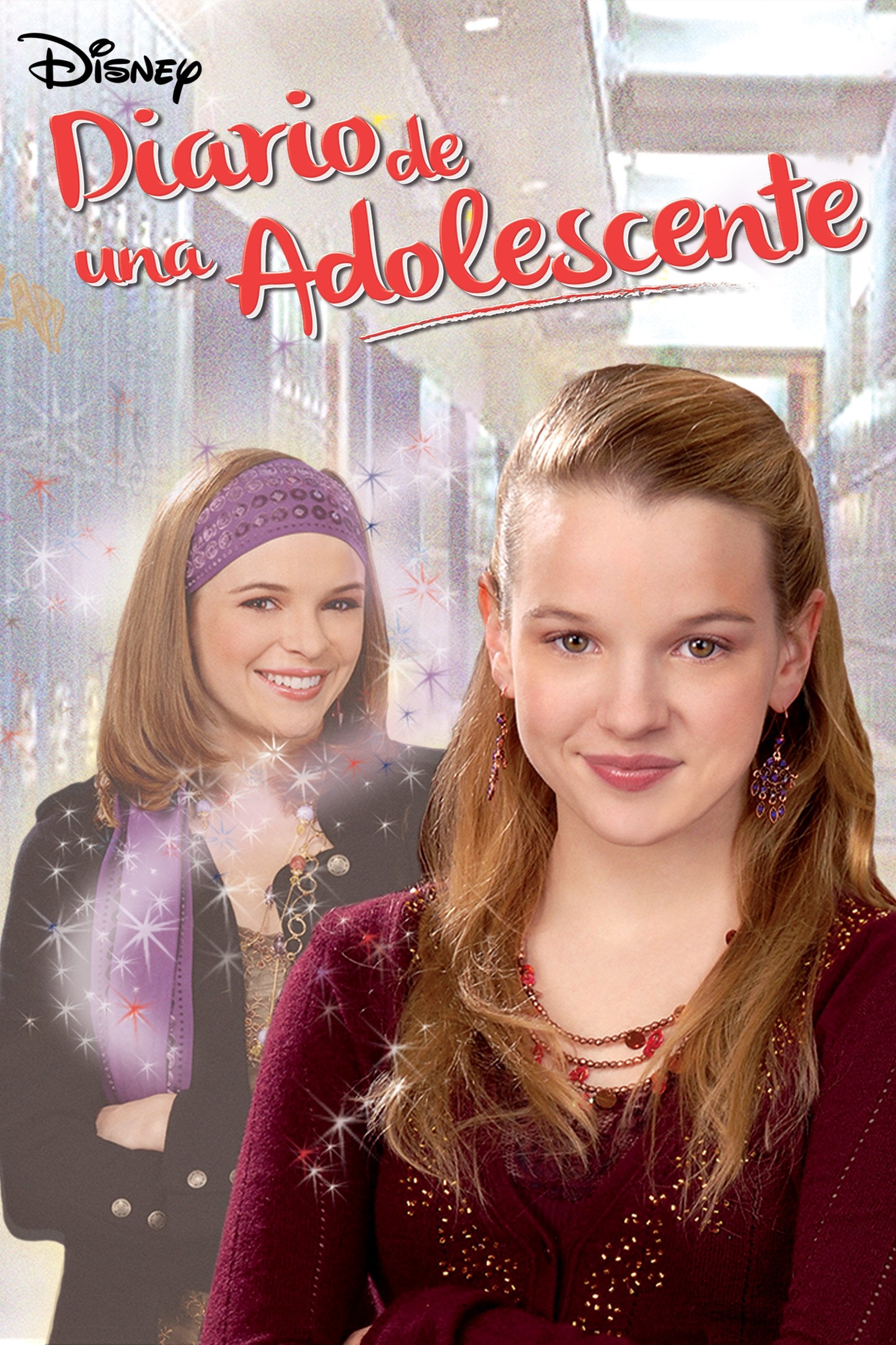 Diario de una adolescente - Paul Hoen · 2006