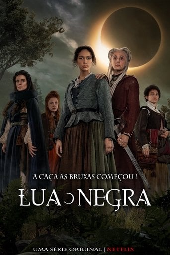 Luna Nera - Laura Paolucci · 2020