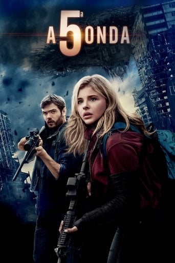 A 5ª Onda - J Blakeson · 2016
