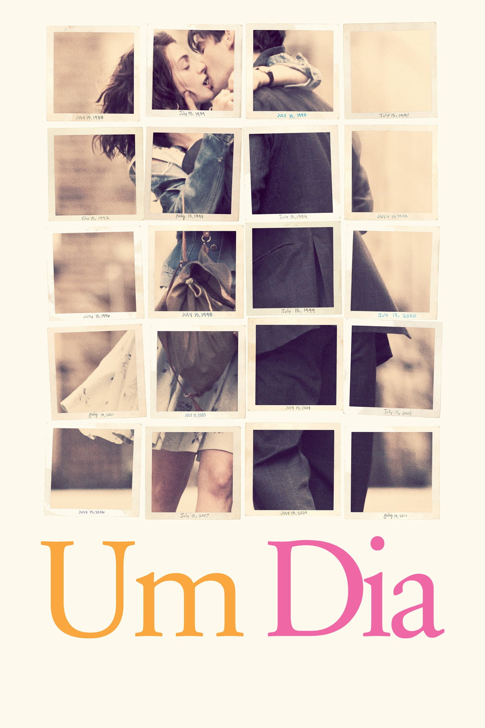 Um Dia - Lone Scherfig · 2011