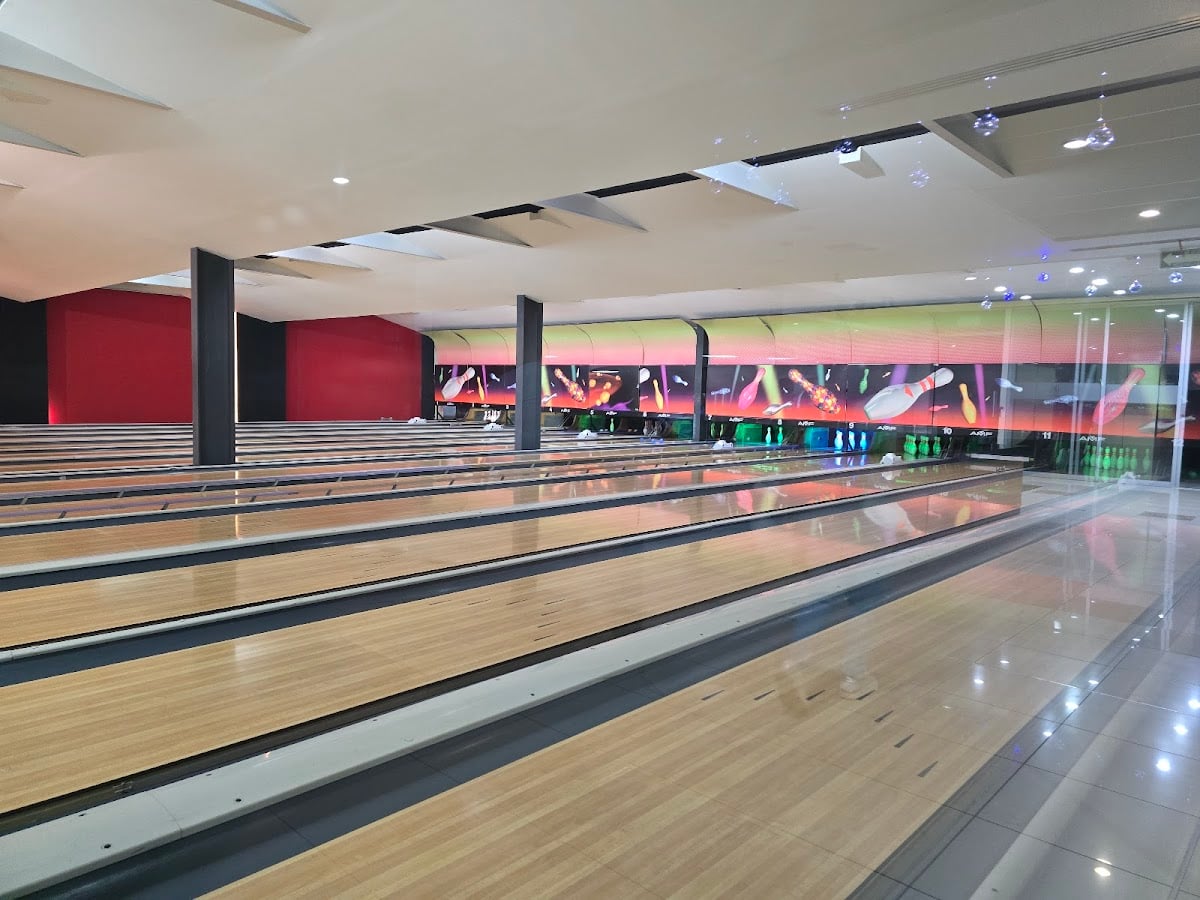 Fun City Bol Tabasco