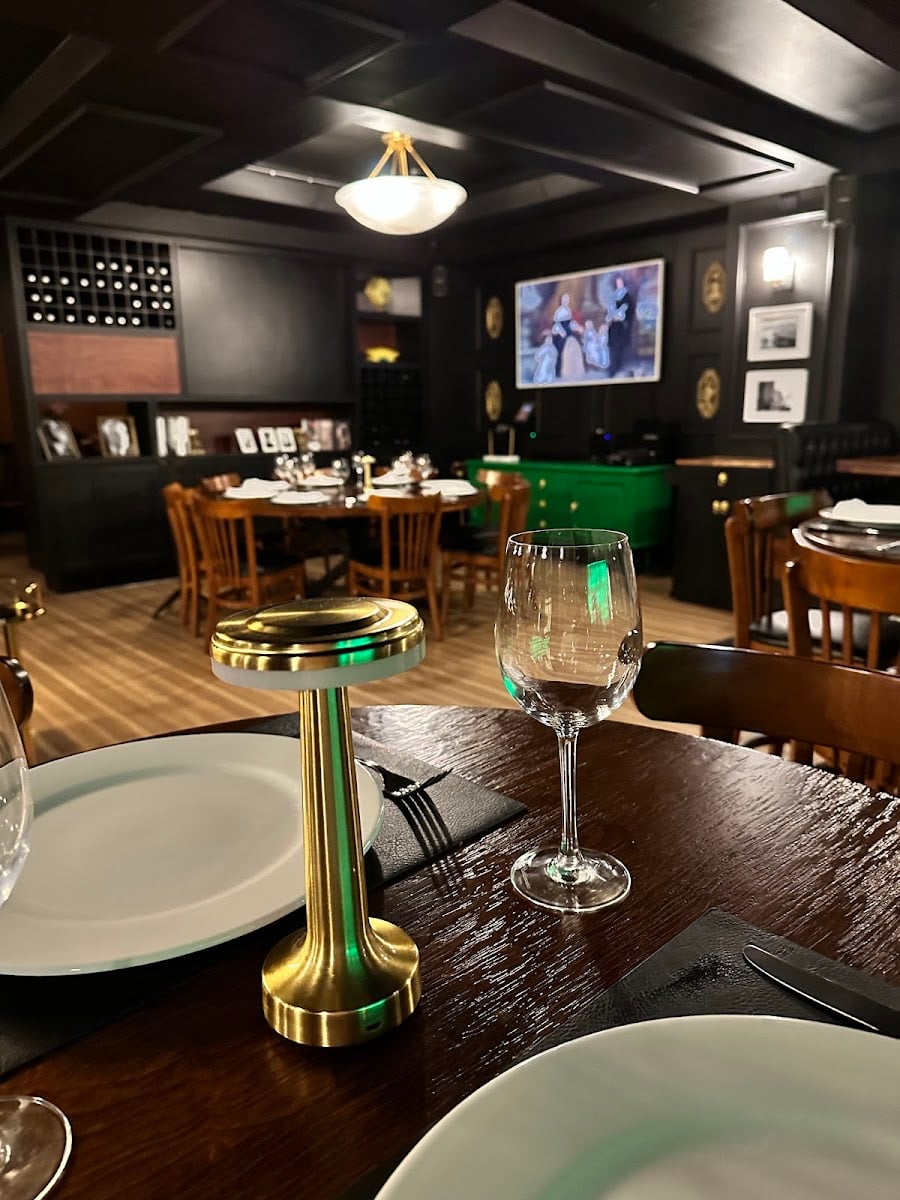 Mistretta Steakhouse