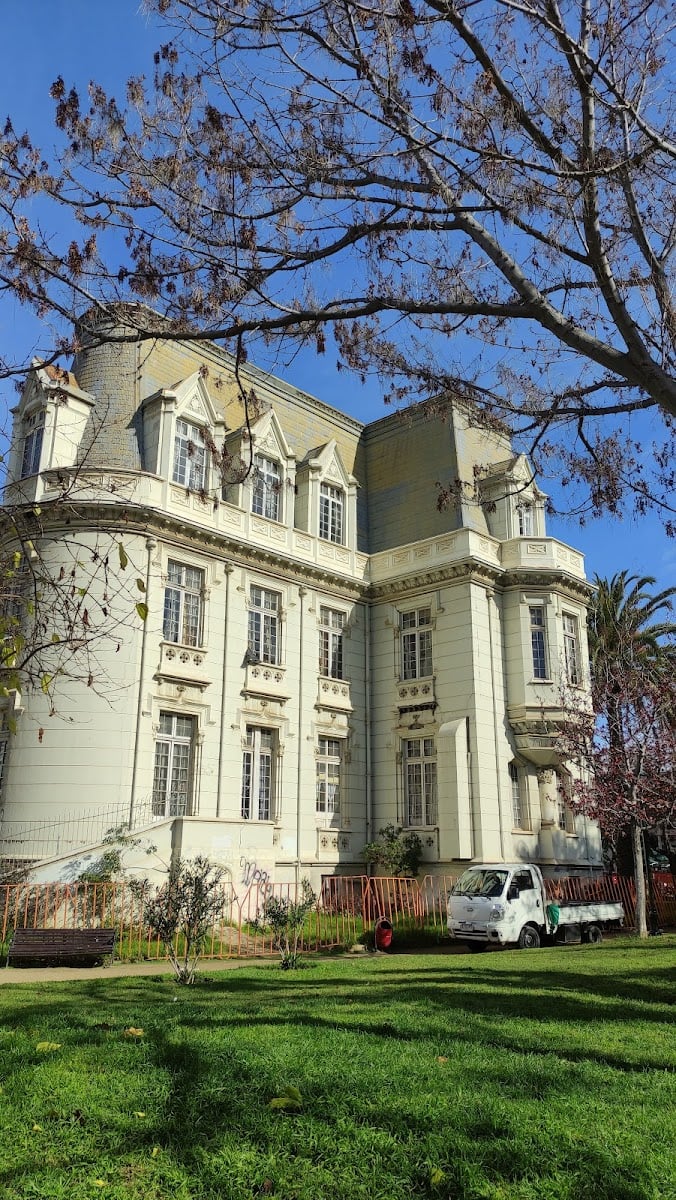 Museo Fonck