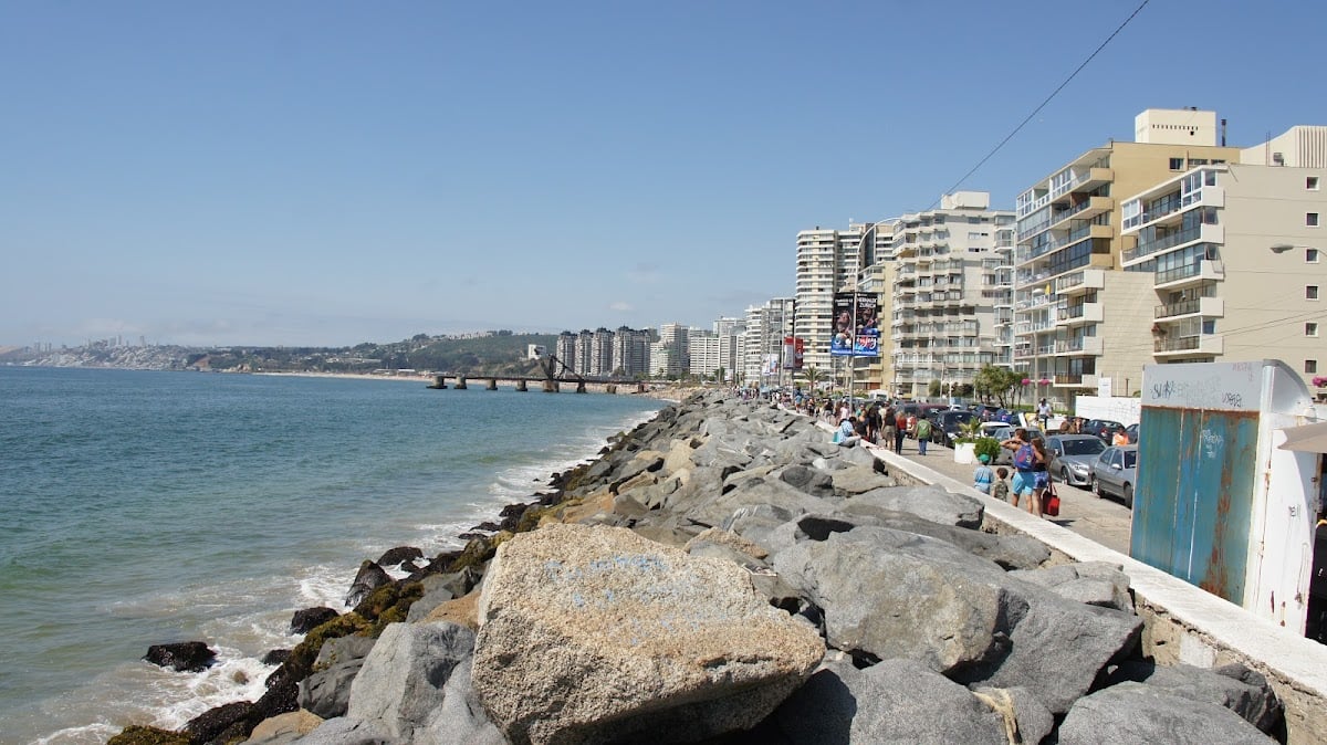 Avenida Perú