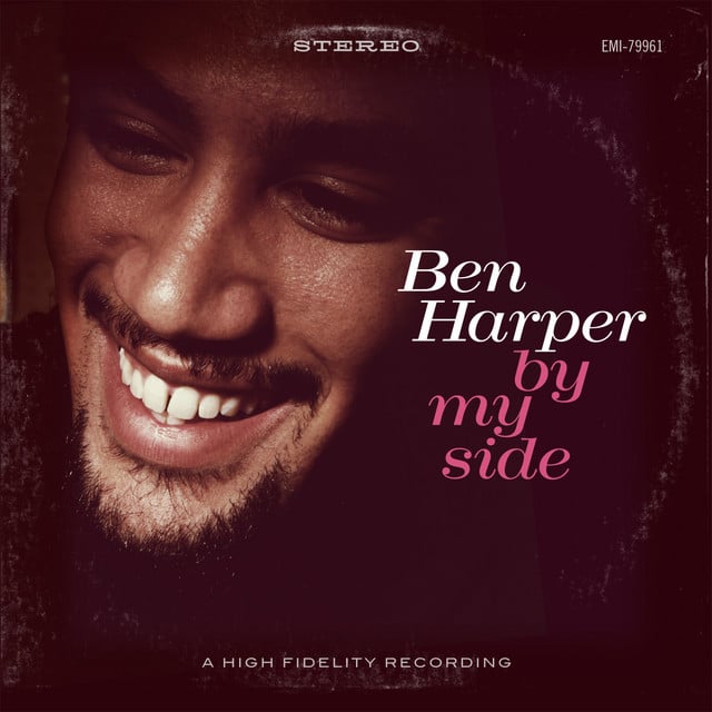 Forever - Song · Ben Harper