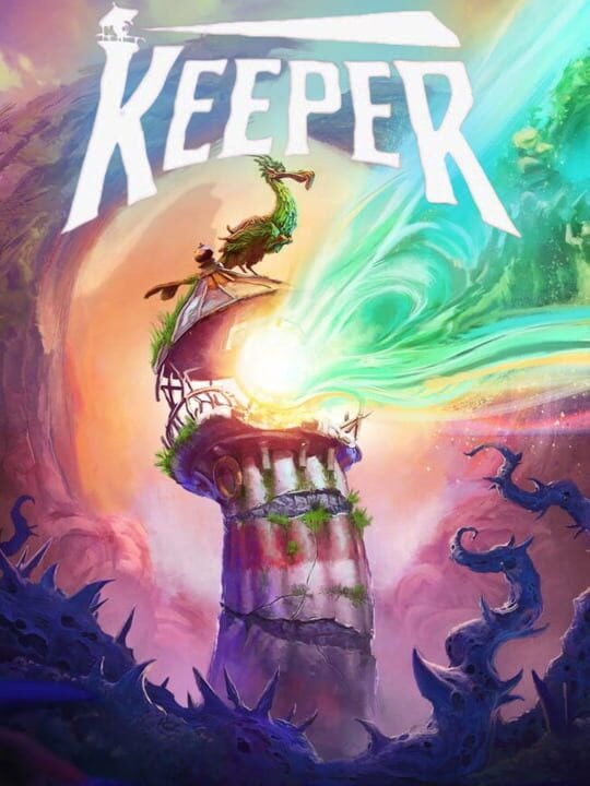 Keeper - PC (Microsoft Windows) · Xbox Series X|S