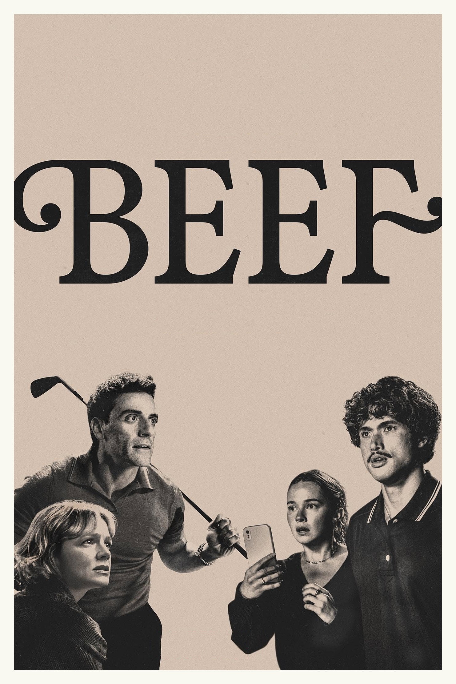 BEEF - Season 2
