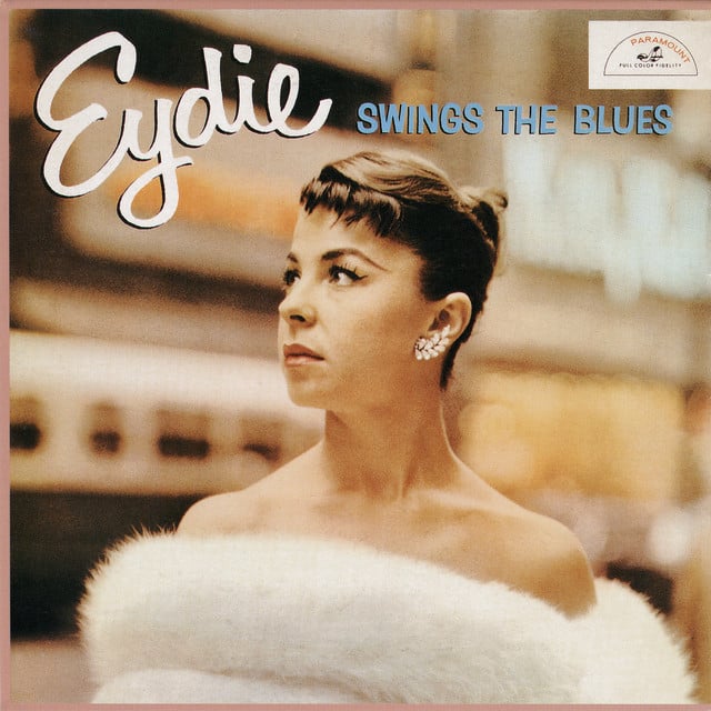 After You've Gone - Song · Eydie Gormé
