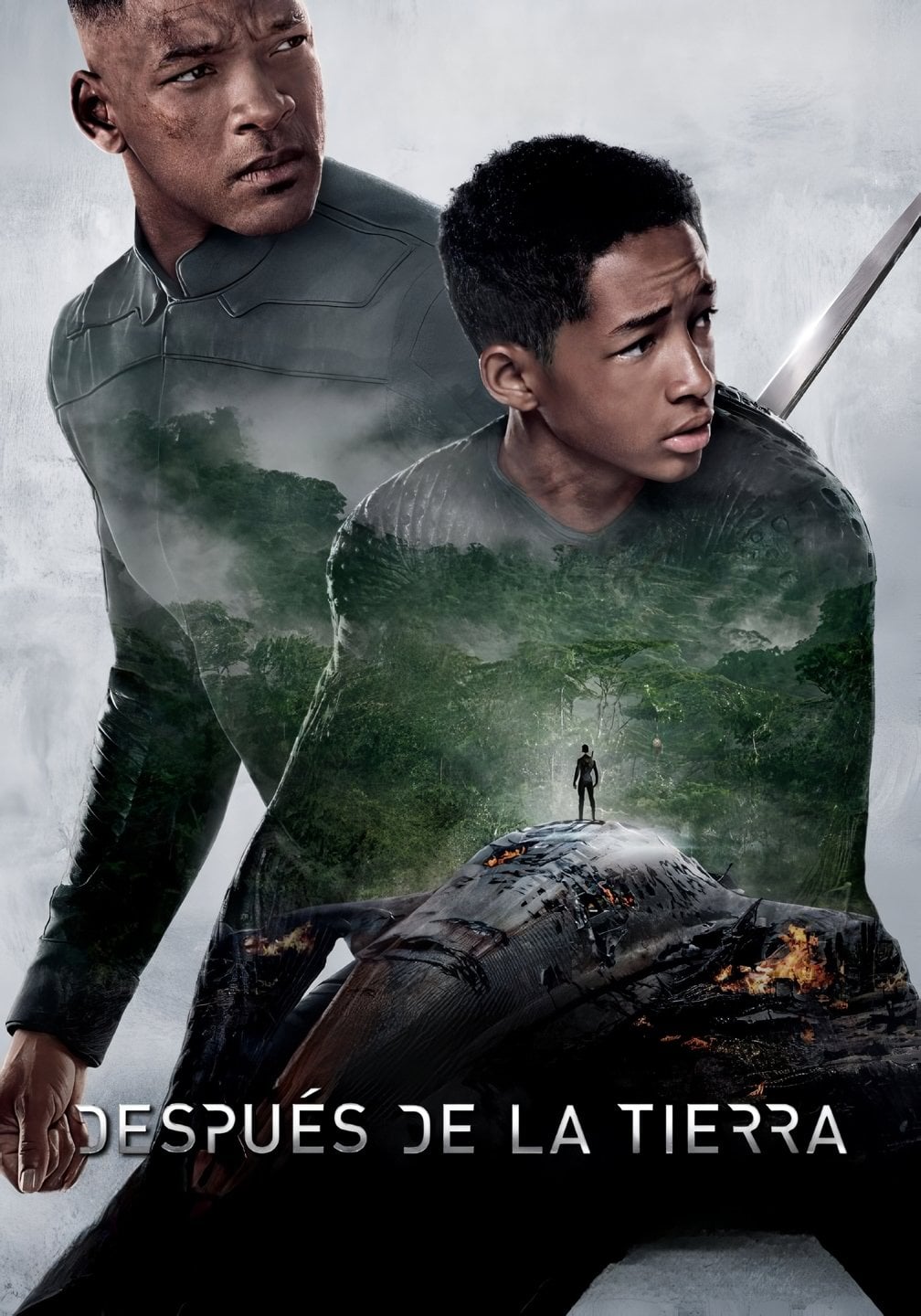 After Earth - M. Night Shyamalan · 2013