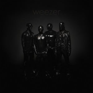 Weezer - Album · Weezer