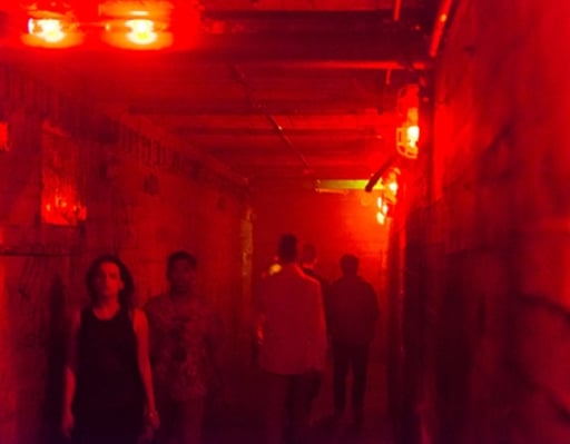 Tresor Berlin I Club & label