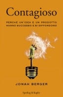 Contagioso - Jonah Berger · 2014