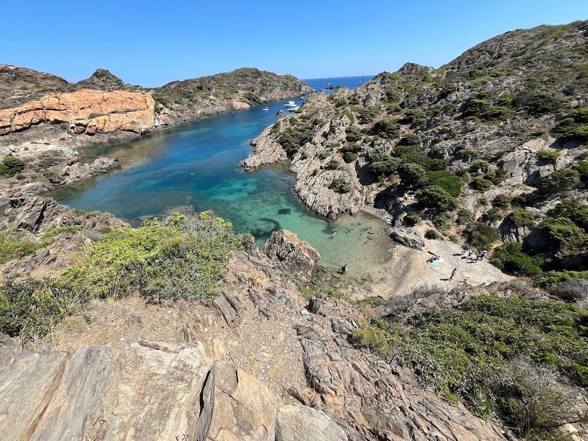 Cala Jugadora