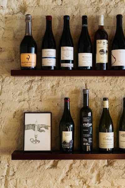 Bodega Bonay