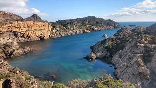 Punta de Cap de Creus
