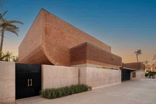 Museo Yves Saint Laurent