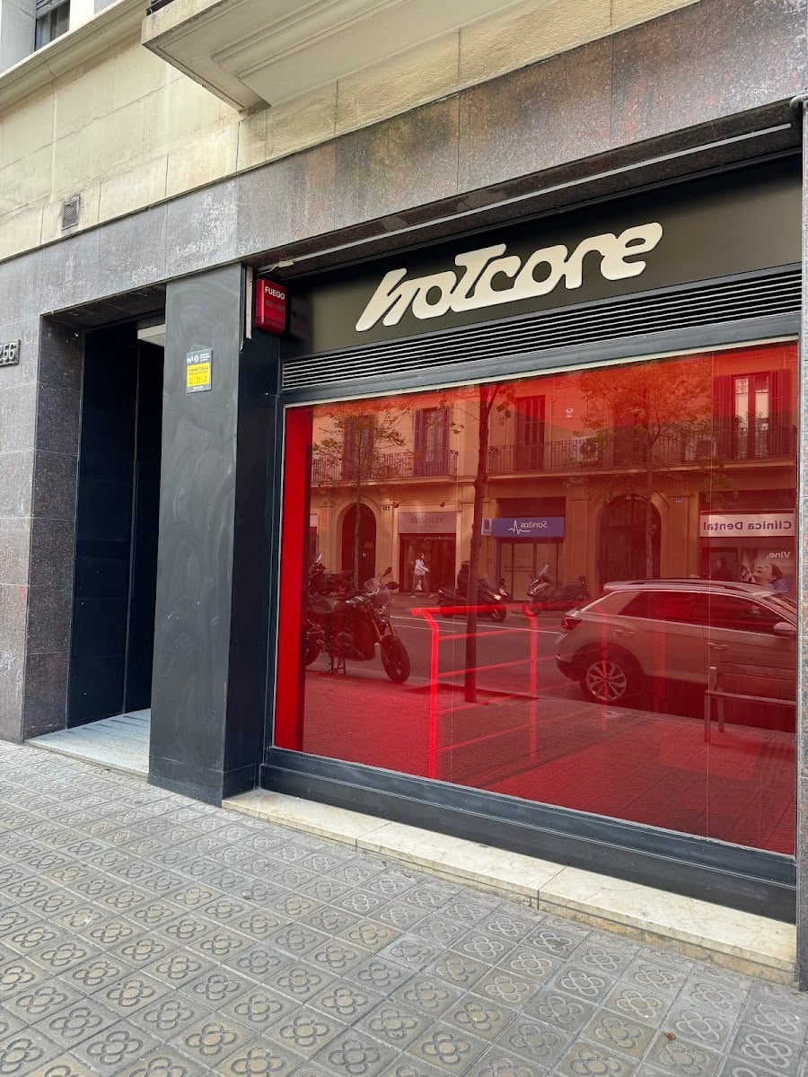 Hotcore Studios