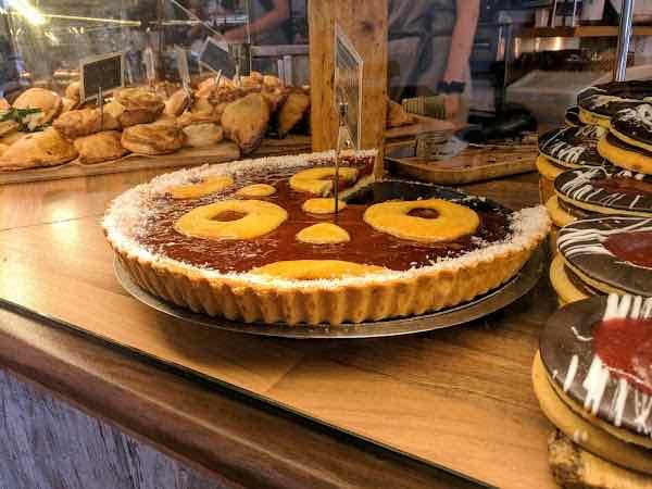Dulce de Leche - 💯