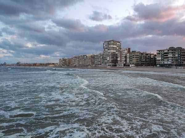 Platja del Perelló