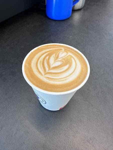 East Crema Coffee