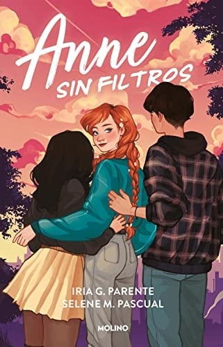 ANNE SIN FILTROS - unde