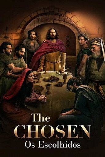 The Chosen: Os Escolhidos - Dallas Jenkins · 2019