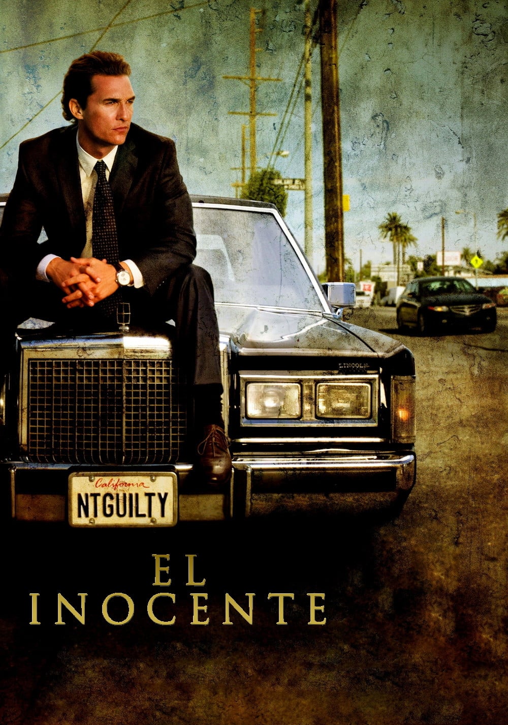 El inocente - Brad Furman · 2011