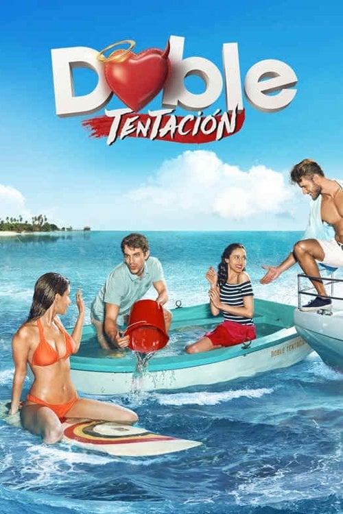 Doble Tentación - 2017