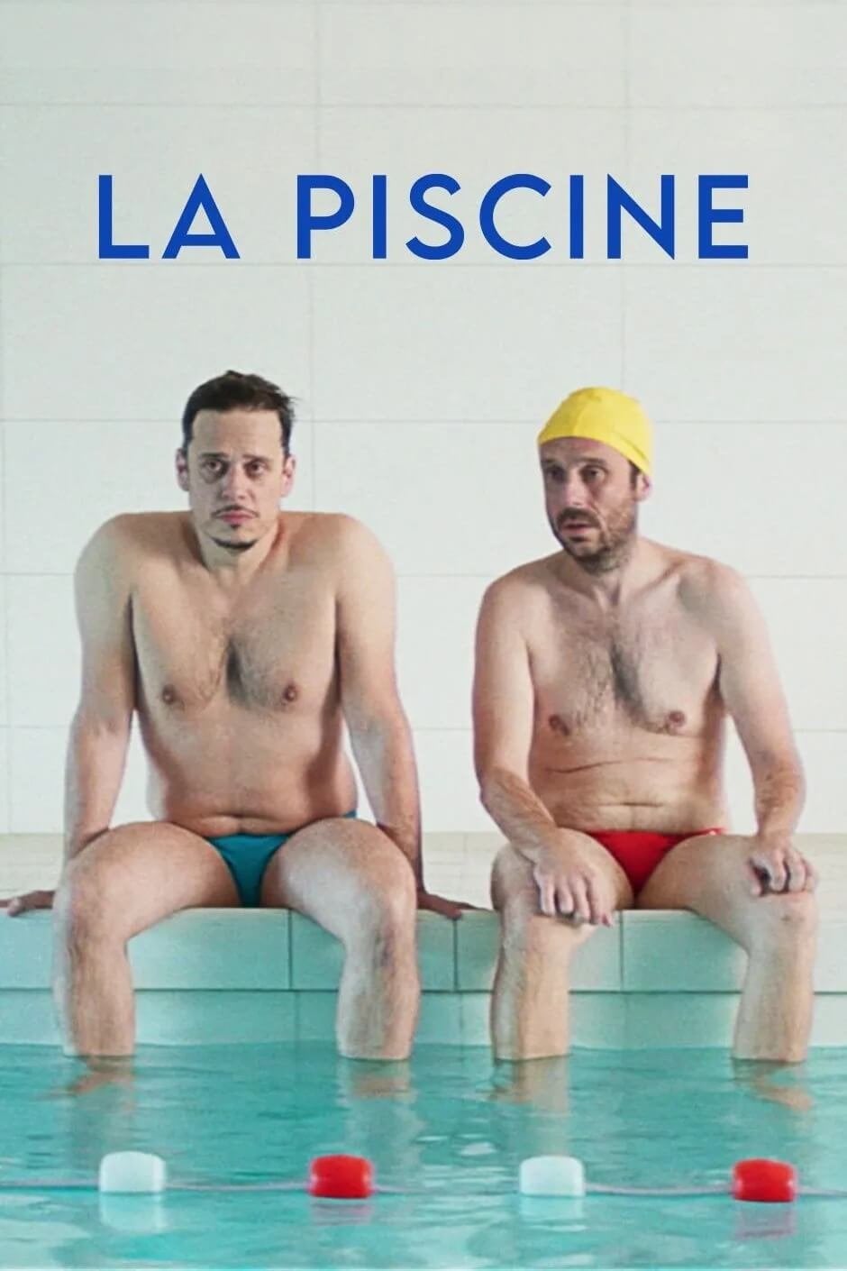 La Piscine - Baptiste Sornin · 2022