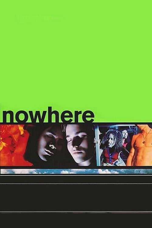 Nowhere - Gregg Araki · 1997