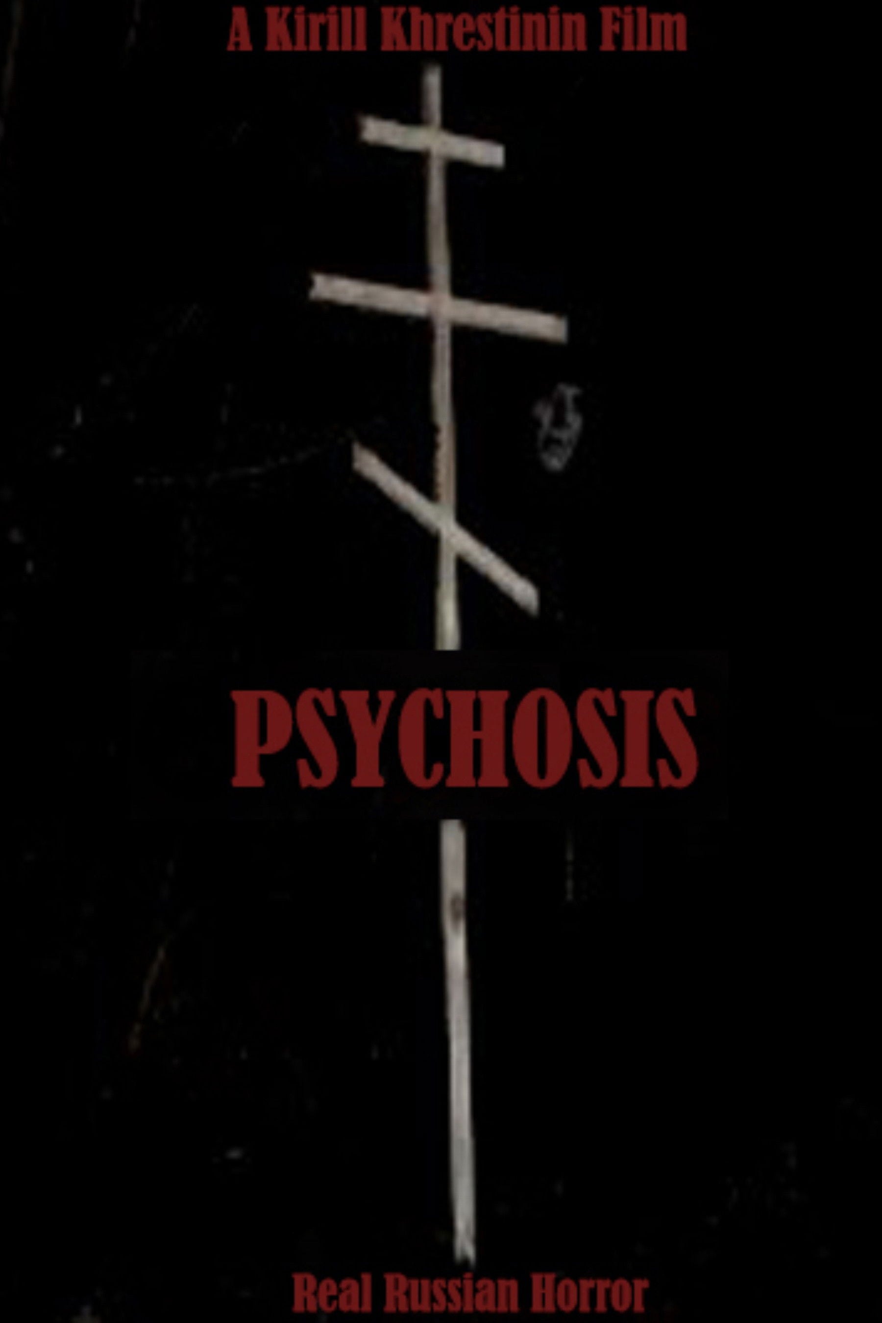 Psychosis - Kirill Khrestinin · 2009