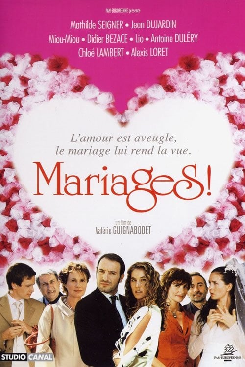 Mariages! - Valérie Guignabodet · 2004