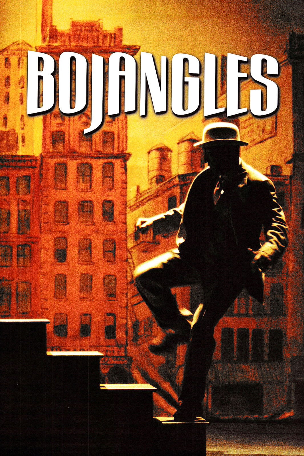 Bojangles - Joseph Sargent · 2001