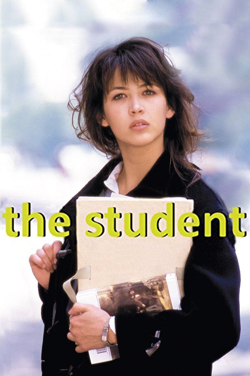 The Student - Claude Pinoteau · 1988