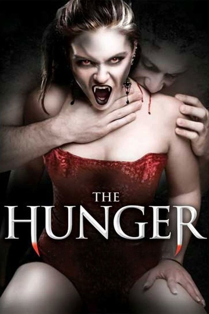 The Hunge - Jeff Fazio · 1997