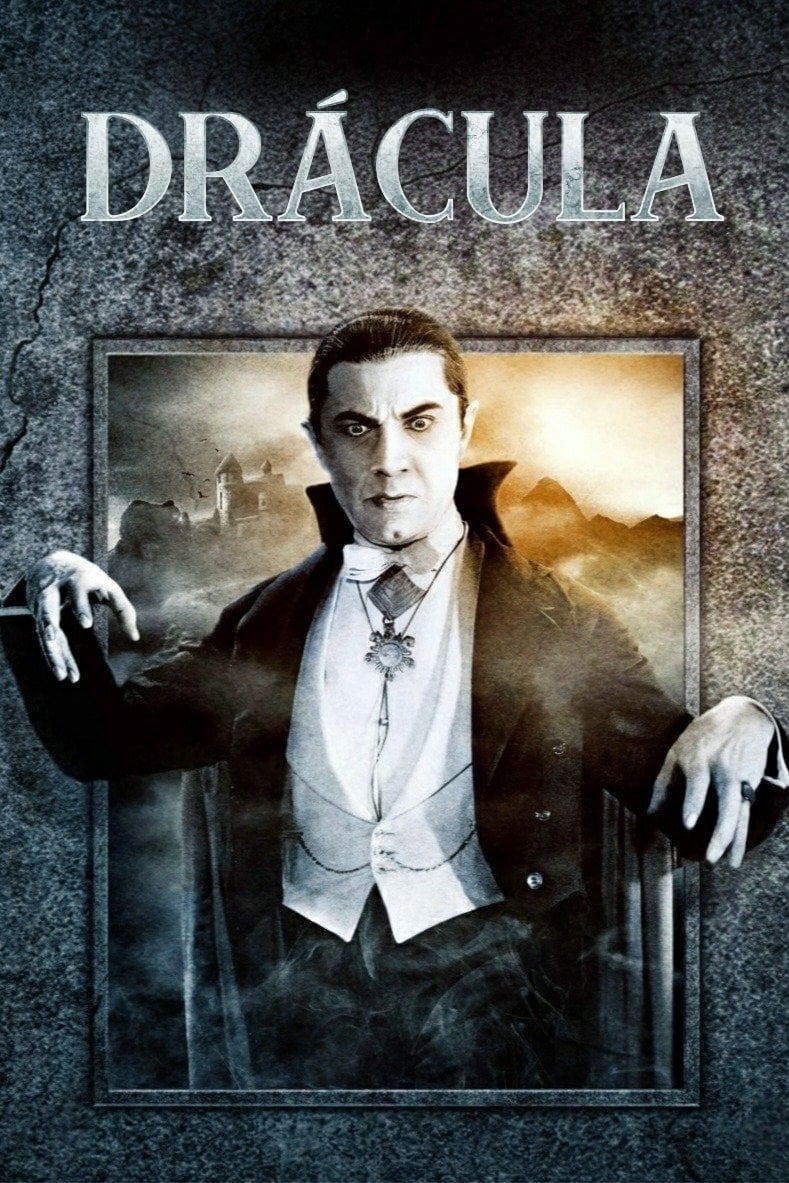 Dracula - Tod Browning · 1931