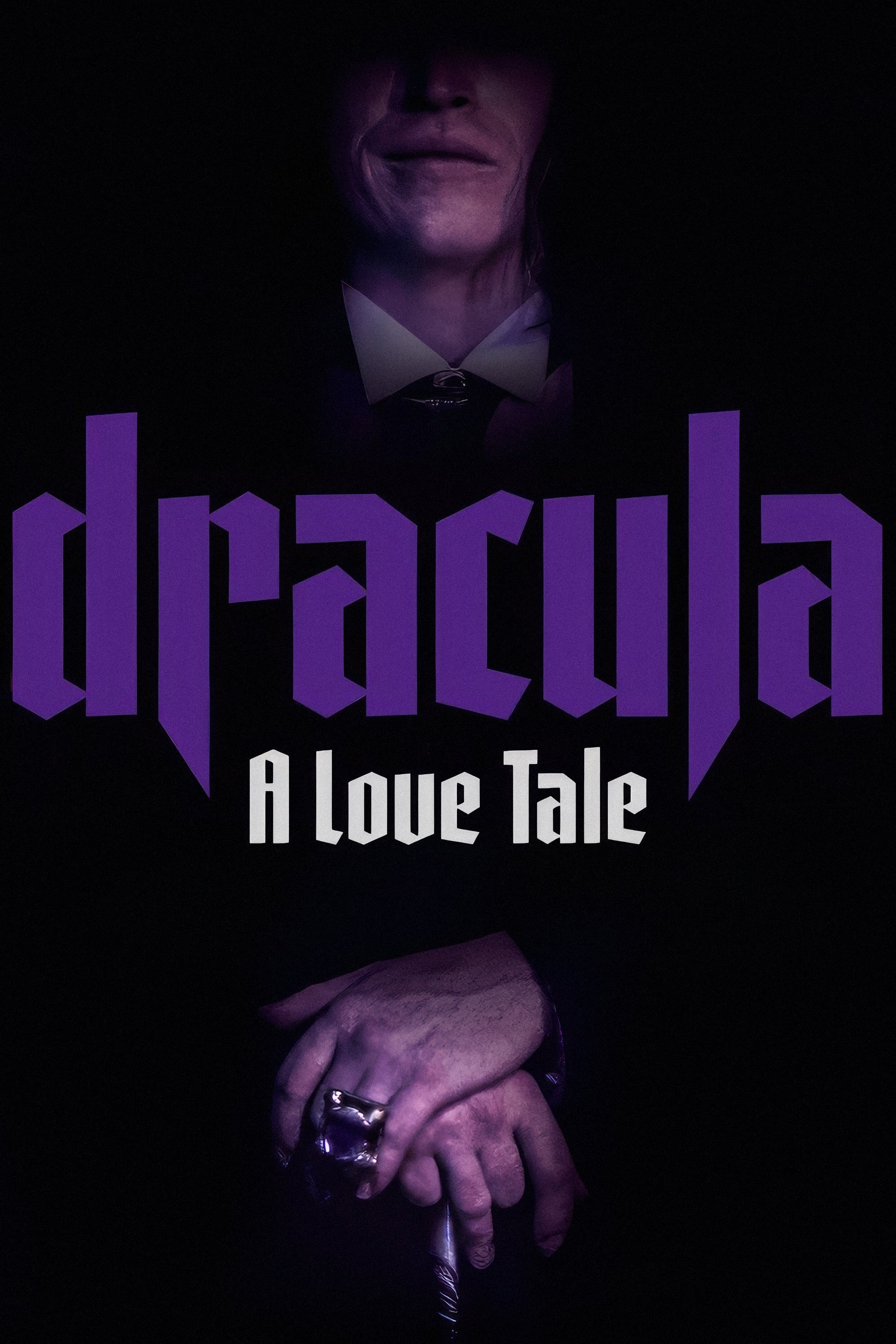 Dracula - Luc Besson · 2025